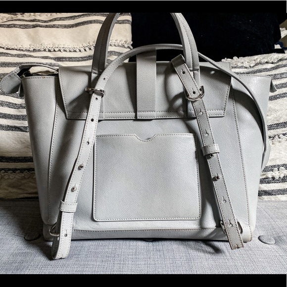 Used Senreve Maestra Bag - Picture 2 of 8